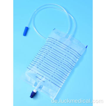 Sterile Econocy Urinbeutel 1000 ml